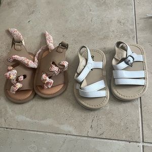 baby first shoes 😍